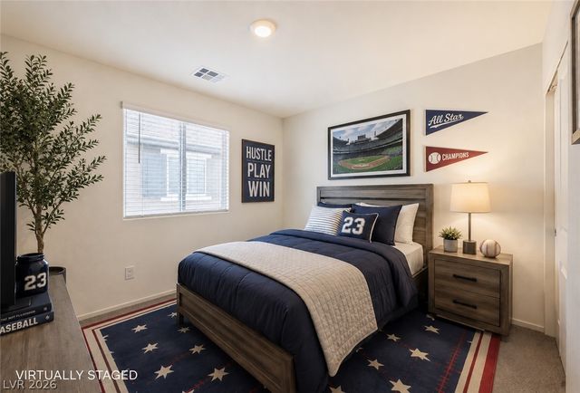 7915 Aurora Sky Street 2, North Las Vegas, NV 89084