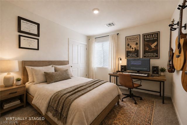 7915 Aurora Sky Street 2, North Las Vegas, NV 89084