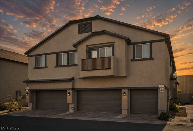 7915 Aurora Sky Street 2, North Las Vegas, NV 89084
