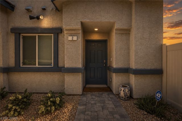 7915 Aurora Sky Street 2, North Las Vegas, NV 89084