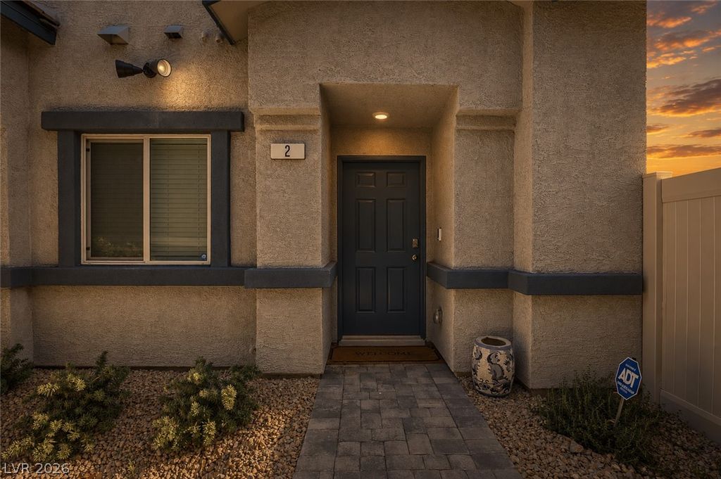 7915 Aurora Sky Street 2, North Las Vegas, NV 89084 — photo 3