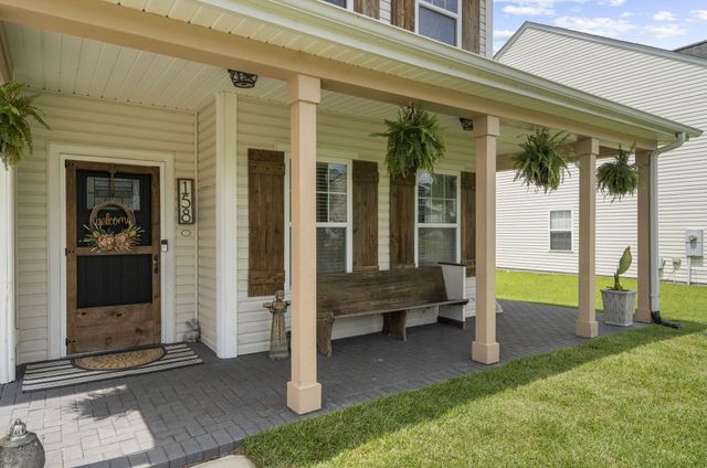 158 Balsam Circle, Summerville, SC 29485