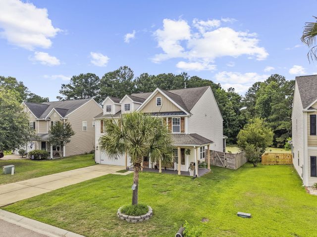 158 Balsam Circle, Summerville, SC 29485