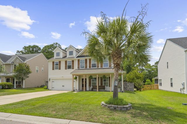 158 Balsam Circle, Summerville, SC 29485