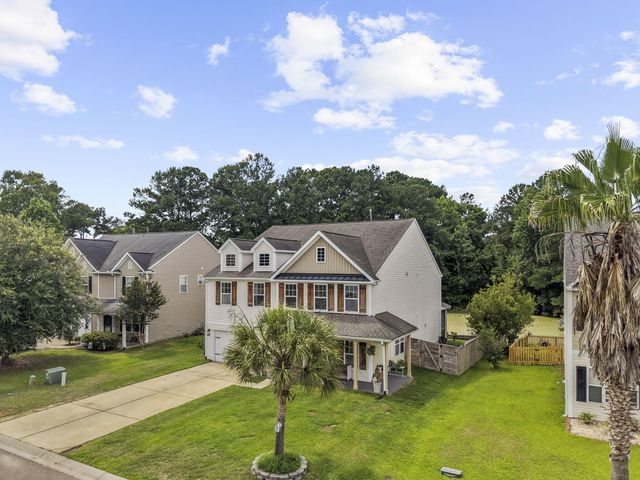 158 Balsam Circle, Summerville, SC 29485