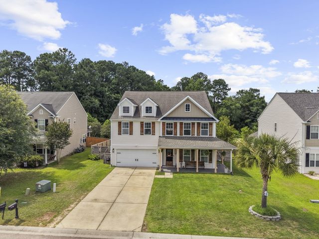 158 Balsam Circle, Summerville, SC 29485