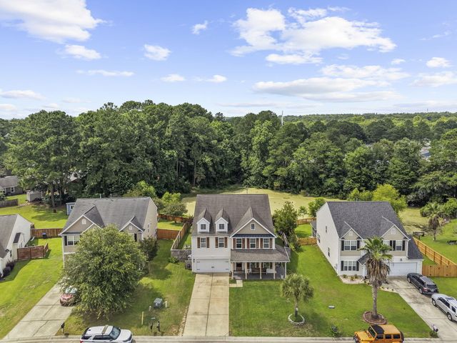 158 Balsam Circle, Summerville, SC 29485