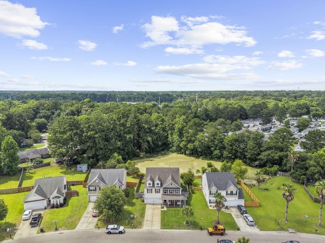 158 Balsam Circle, Summerville, SC 29485