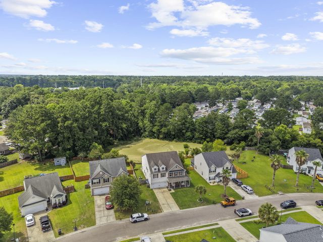 158 Balsam Circle, Summerville, SC 29485