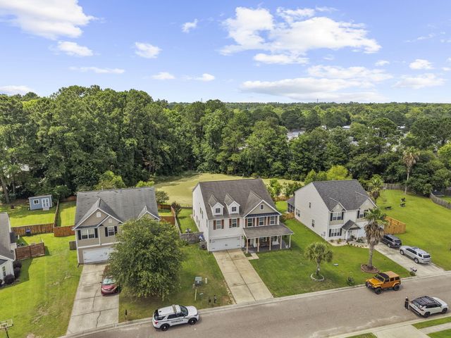 158 Balsam Circle, Summerville, SC 29485