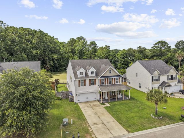 158 Balsam Circle, Summerville, SC 29485