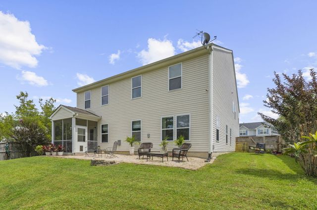 158 Balsam Circle, Summerville, SC 29485