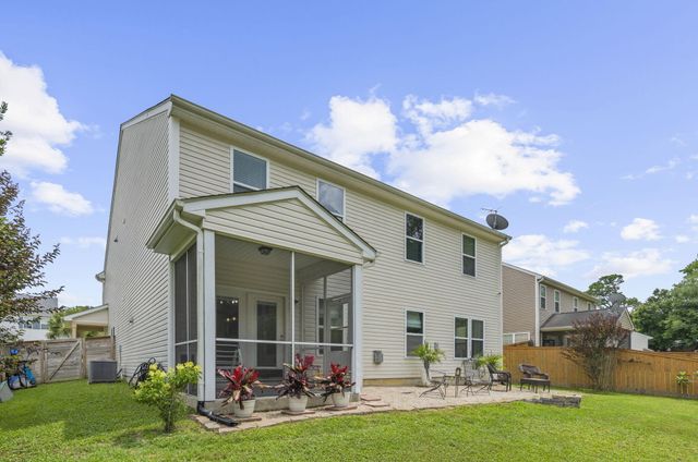 158 Balsam Circle, Summerville, SC 29485