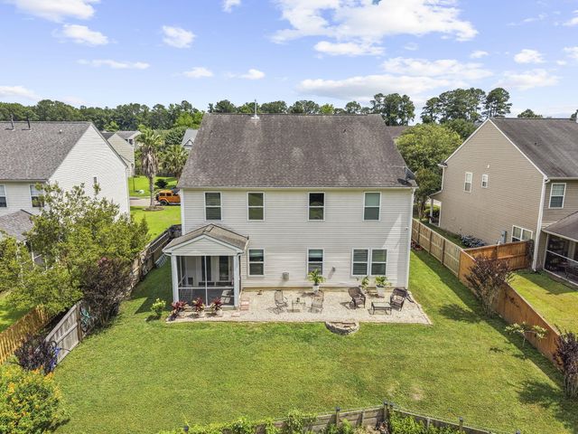 158 Balsam Circle, Summerville, SC 29485