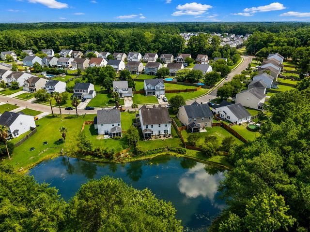158 Balsam Circle, Summerville, SC 29485