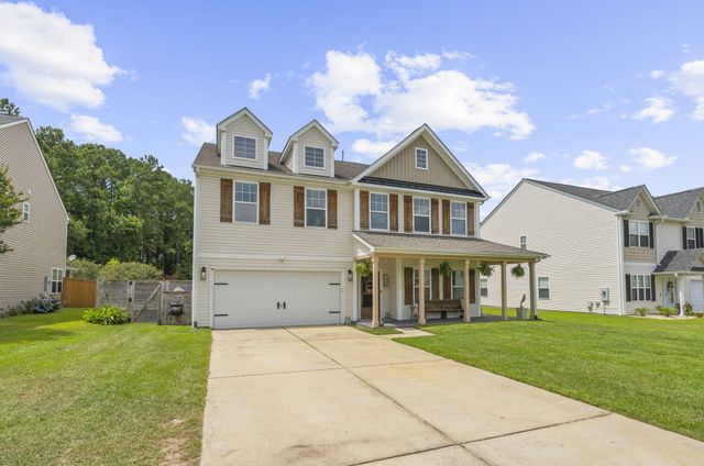 158 Balsam Circle, Summerville, SC 29485