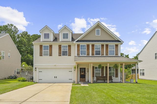 158 Balsam Circle, Summerville, SC 29485