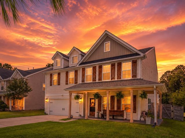 158 Balsam Circle, Summerville, SC 29485