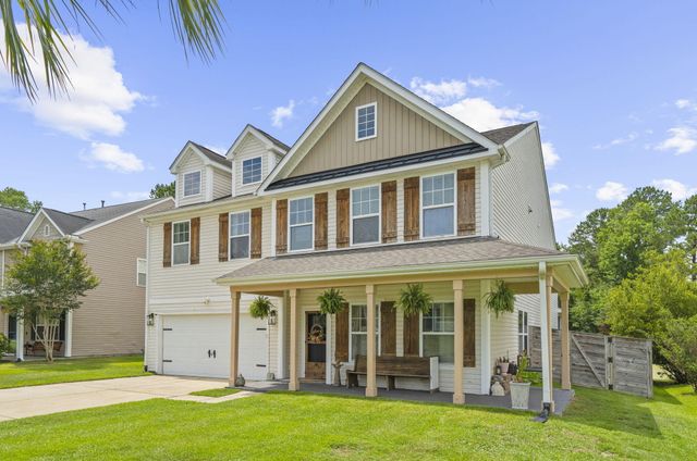 158 Balsam Circle, Summerville, SC 29485