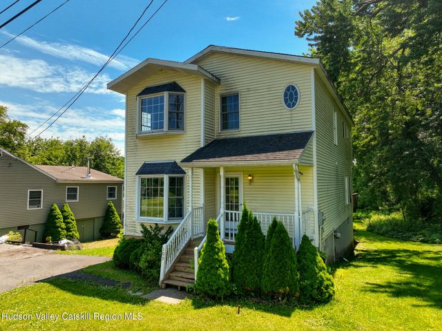 105 Brabrant Road, Kingston, NY 12401