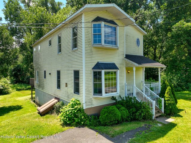 105 Brabrant Road, Kingston, NY 12401