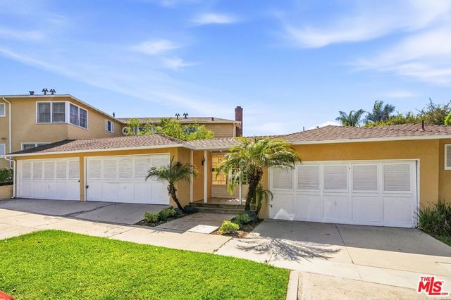 951 Masselin Avenue, Los Angeles, CA 90036