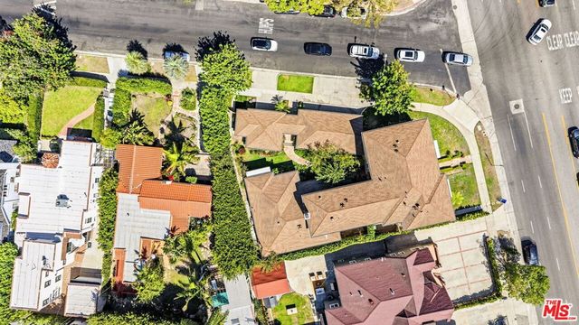 951 Masselin Avenue, Los Angeles, CA 90036