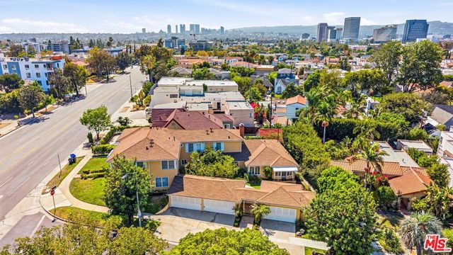 951 Masselin Avenue, Los Angeles, CA 90036