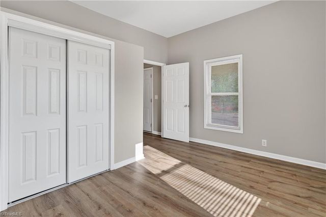 811 Vail Avenue, High Point, NC 27260