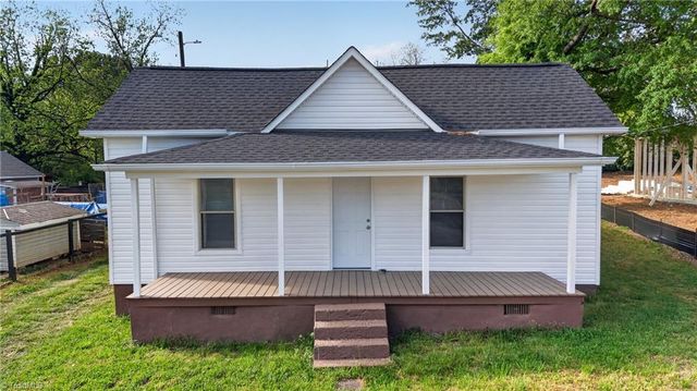 811 Vail Avenue, High Point, NC 27260