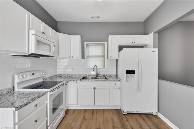 811 Vail Avenue, High Point, NC 27260