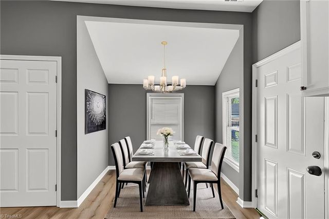 811 Vail Avenue, High Point, NC 27260
