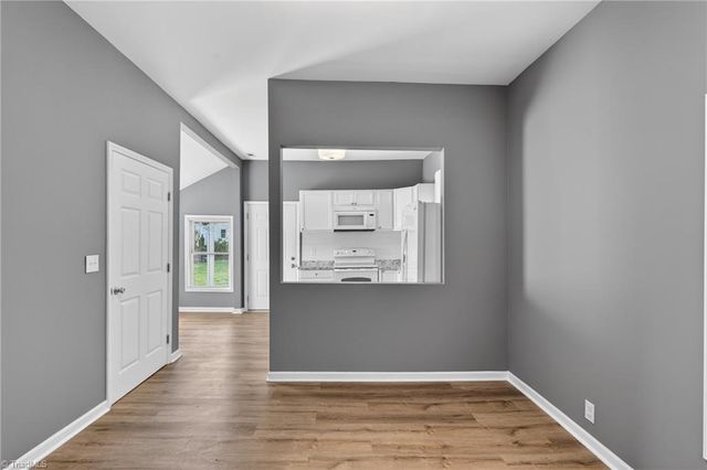 811 Vail Avenue, High Point, NC 27260