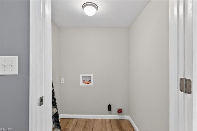 811 Vail Avenue, High Point, NC 27260