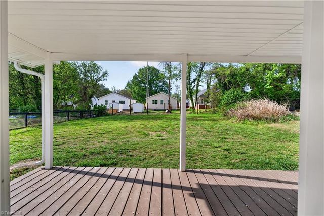 811 Vail Avenue, High Point, NC 27260