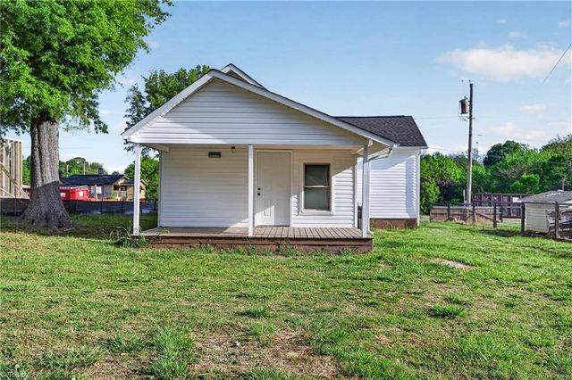 811 Vail Avenue, High Point, NC 27260
