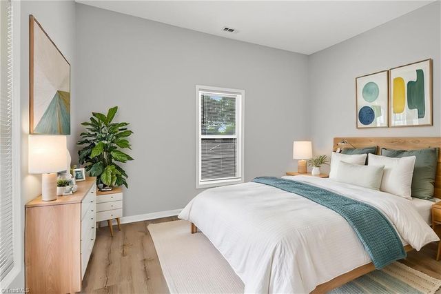 811 Vail Avenue, High Point, NC 27260