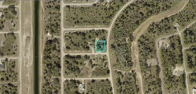710 TUNNEY STREET, Lehigh Acres, FL 33972