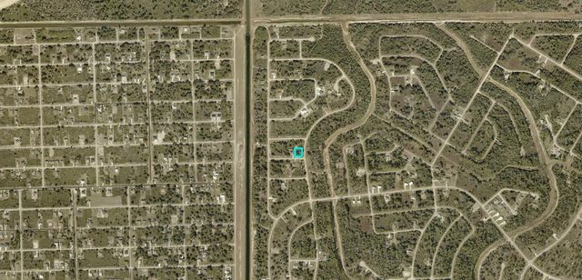 710 TUNNEY STREET, Lehigh Acres, FL 33972