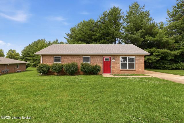 241 W French St, Elizabethtown, KY 42701