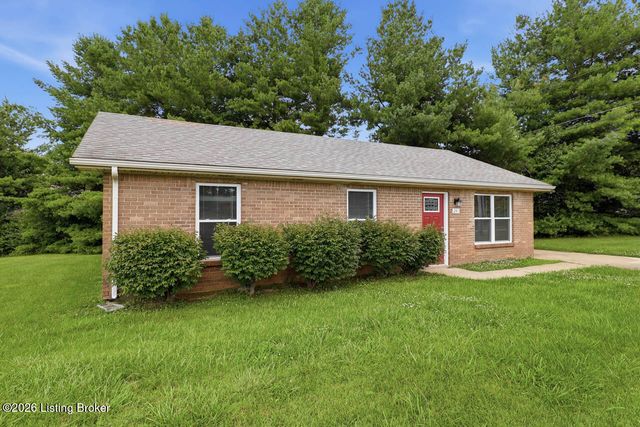 241 W French St, Elizabethtown, KY 42701