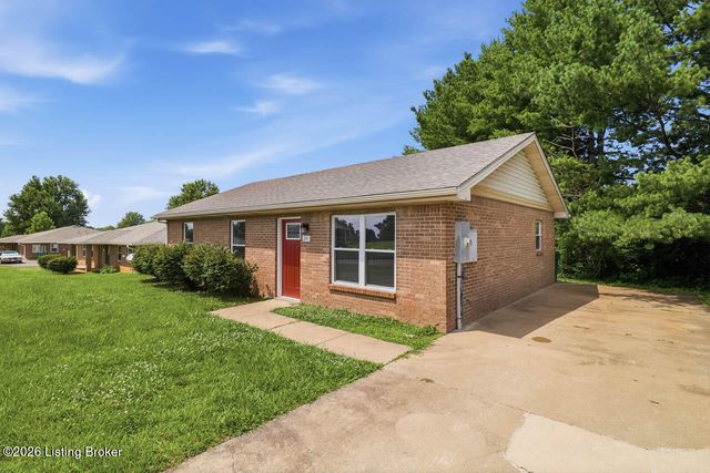 241 W French St, Elizabethtown, KY 42701