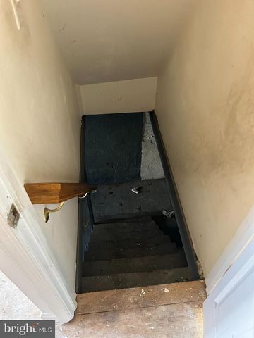 1135 SARGEANT ST, Baltimore, MD 21223