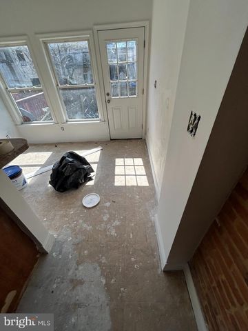 1135 SARGEANT ST, Baltimore, MD 21223
