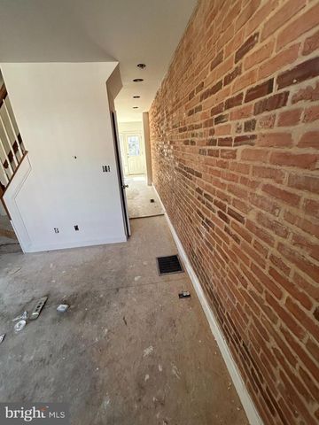 1135 SARGEANT ST, Baltimore, MD 21223