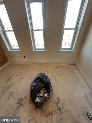 1135 SARGEANT ST, Baltimore, MD 21223
