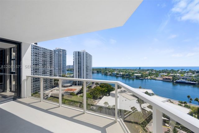 20281 E Country Club Dr 1008, Aventura, FL 33180