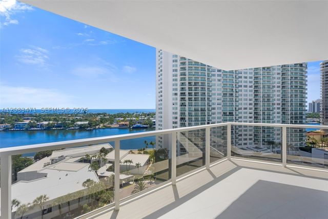 20281 E Country Club Dr 1008, Aventura, FL 33180