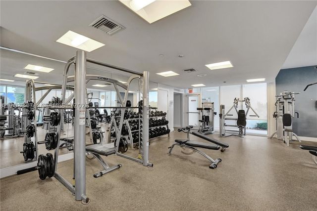 20281 E Country Club Dr 1008, Aventura, FL 33180