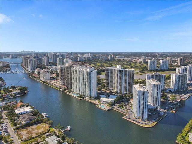 20281 E Country Club Dr 1008, Aventura, FL 33180